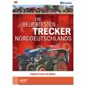 GEBRAUCHT Die beliebtesten Trecker Norddeutschlands - Preis vom 28.03.2024 06:04:05 h