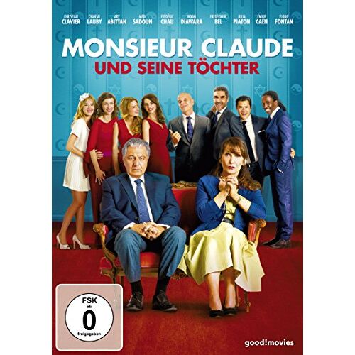 Monsieur Claude Und Seine Töchter Online Schauen Kostenlos Monsieur Claude Und Seine Töchter Online Schauen Kostenlos