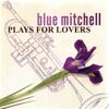 mitchell blue