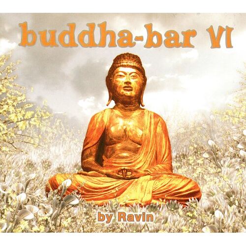 Buddha Bar Presents - Buddha Bar VI - Preis vom 02.05.2022 04:36:55 h