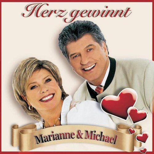 Marianne & Michael – GEBRAUCHT Herz Gewinnt – Preis vom 22.12.2023 05:50:38 h