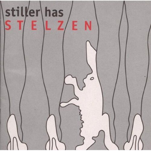 Stiller Has - Stelzen - Preis vom 03.05.2022 04:48:43 h