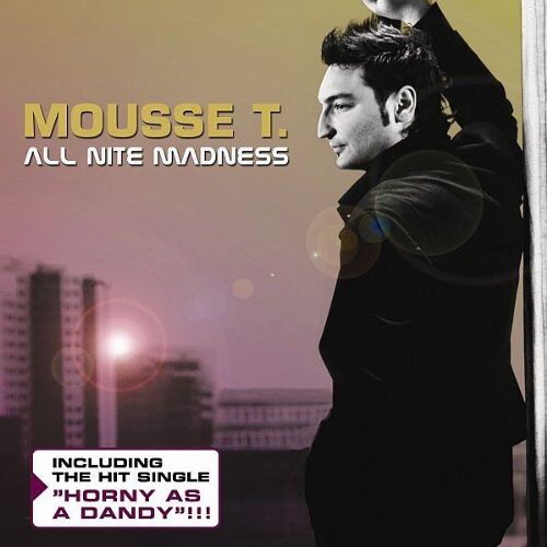 Mousse T. – GEBRAUCHT All Nite Madness – Preis vom 08.01.2024 05:55:10 h