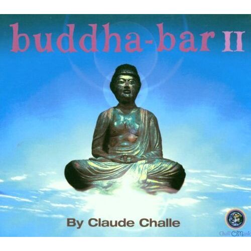 Buddha Bar Presents - Buddha Bar II - Preis vom 02.05.2022 04:36:55 h