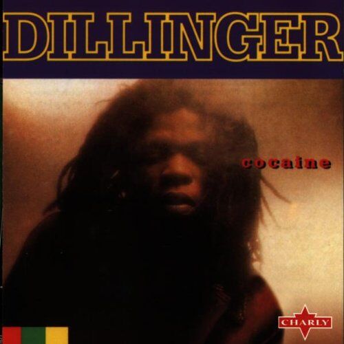 Dillinger – GEBRAUCHT Cocaine – Preis vom 05.01.2024 05:50:28 h