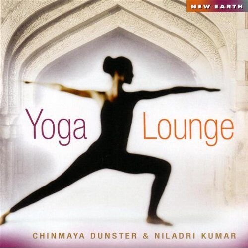 Dunsterkumar - Yoga Lounge - Preis vom 02.05.2022 04:36:55 h