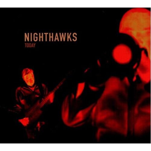 Nighthawks – GEBRAUCHT Today – Preis vom 04.01.2024 05:57:39 h