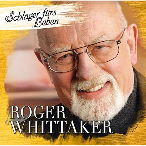 Roger Whittaker – GEBRAUCHT Schlager Für’s Leben – Preis vom 22.12.2023 05:50:38 h