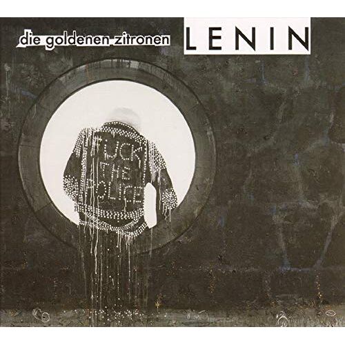 die Goldenen Zitronen - Lenin [Vinyl LP] - Preis vom 16.06.2022 05:03:20 h