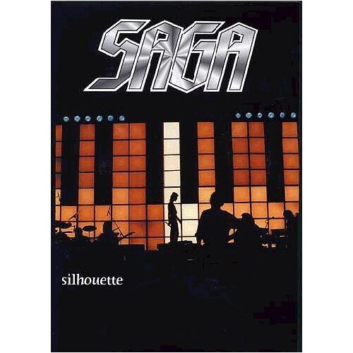 Saga - Silhouette - Preis vom 11.01.2022 06:03:25 h