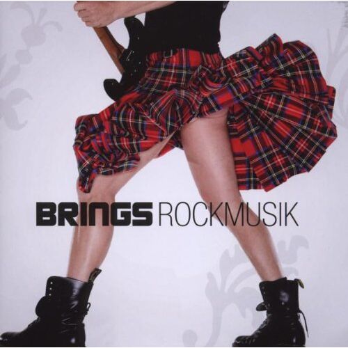 Brings – GEBRAUCHT Rockmusik – Preis vom 22.12.2023 05:50:38 h