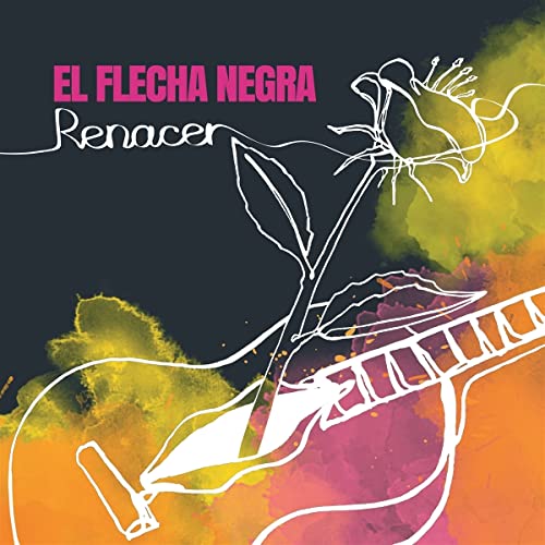 El Flecha Negra – GEBRAUCHT Renacer – Preis vom 04.01.2024 05:57:39 h