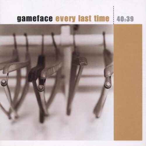Gameface - Every Last Time - Preis vom 03.05.2022 04:48:43 h