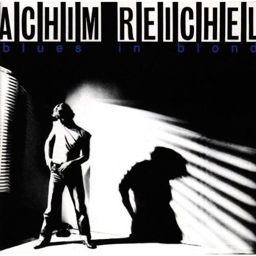 Achim Reichel – GEBRAUCHT Blues in Blond – Preis vom 22.12.2023 05:50:38 h