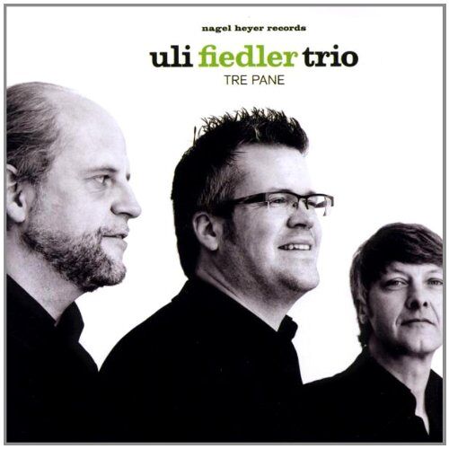Uli Fiedler Trio - Tre Pane - Preis vom 19.01.2022 06:00:52 h