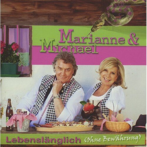 Marianne & Michael – GEBRAUCHT Lebenslänglich (Ohne Bewährung) – Preis vom 22.12.2023 05:50:38 h