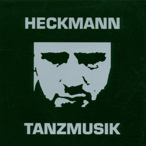 Heckmann, Thomas P. – GEBRAUCHT Tanzmusik – Preis vom 26.11.2023 06:02:49 h