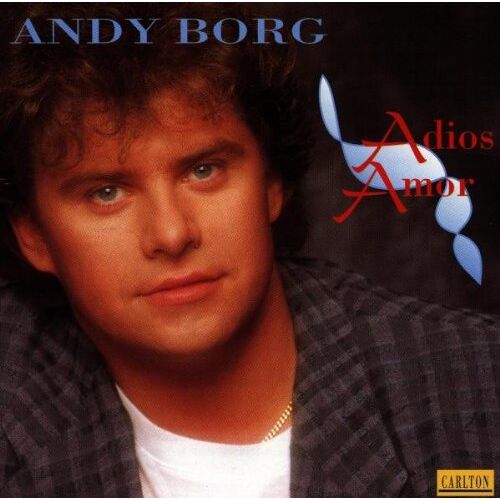 Andy Borg – GEBRAUCHT Adios Amor – Preis vom 22.12.2023 05:50:38 h