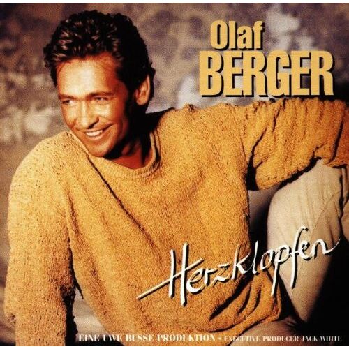 Olaf Berger - Herzklopfen - Preis vom 02.05.2022 04:36:55 h