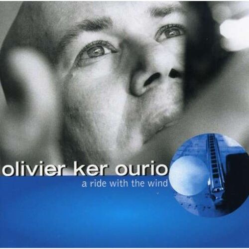 Olivier Ker Ourio – GEBRAUCHT Ride With the Wind – Preis vom 22.12.2023 05:50:38 h