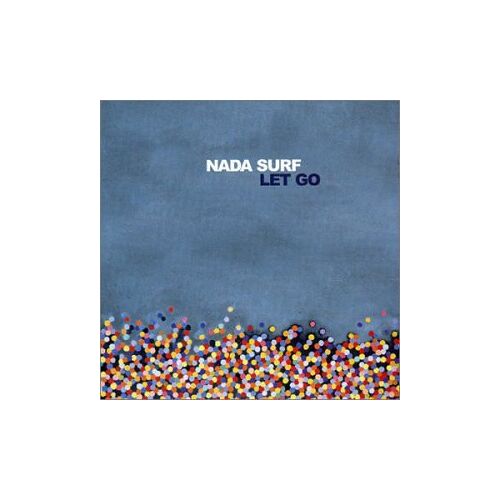 Nada Surf – GEBRAUCHT Let Go – Preis vom 04.01.2024 05:57:39 h