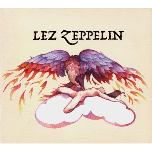 Lez Zeppelin – GEBRAUCHT Lez Zeppelin – Preis vom 07.01.2024 05:53:54 h