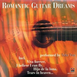 Various - GEBRAUCHT Romantic Guitar Dreams - Preis vom 07.06.2023 05:11:17 h