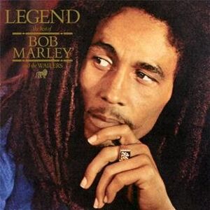 Bob Marley and the Wailers - GEBRAUCHT Legend - Preis vom 01.03.2024 06:00:59 h