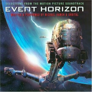 Ost - GEBRAUCHT Event Horizon (Orbital) - Preis vom 07.05.2024 04:51:04 h