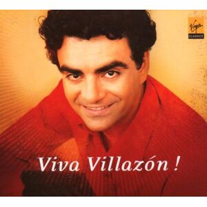 Rolando Villazon - GEBRAUCHT Viva Villazon! (2 CD + Bonus-DVD mit unveröffentlichtem Prag-Konzert!) - Preis vom 03.05.2024 04:54:52 h