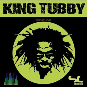 King Tubby - GEBRAUCHT Select Cuts-100 Percent of Dub - Preis vom 25.04.2024 05:08:43 h