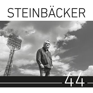 Gert Steinbäcker - GEBRAUCHT 44 - Preis vom 23.04.2024 05:00:15 h