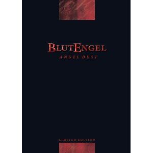 Blutengel - GEBRAUCHT Angel Dust/Ltd.Box - Preis vom 07.05.2024 04:51:04 h