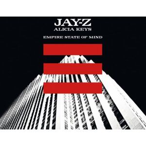 Alicia Jay-Z& Keys - GEBRAUCHT Empire State of Mind - Preis vom 28.04.2024 04:54:08 h