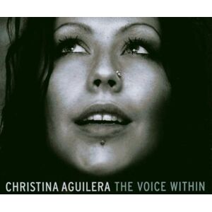 Christina Aguilera - GEBRAUCHT The Voice Within - Preis vom 04.05.2024 04:57:19 h