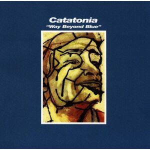 Catatonia - GEBRAUCHT Way Beyond Blue - Preis vom 08.05.2024 04:49:53 h