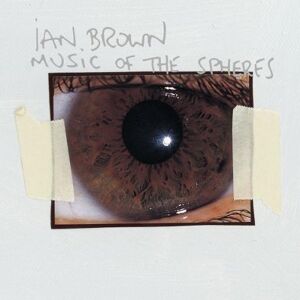 Ian Brown - GEBRAUCHT Music of the Spheres - Preis vom 26.04.2024 05:02:28 h