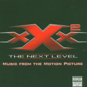 Ost - GEBRAUCHT xXx 2 - The Next Level - Preis vom 08.05.2024 04:49:53 h