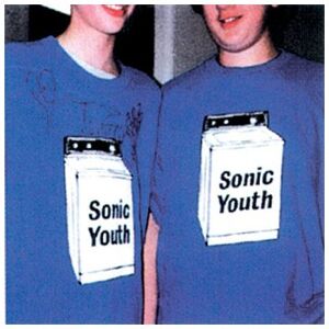 Sonic Youth - GEBRAUCHT Washing Machine - Preis vom 28.04.2024 04:54:08 h