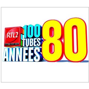 Various - GEBRAUCHT 100 Tubes Annees 80 - Preis vom 19.04.2024 05:01:45 h