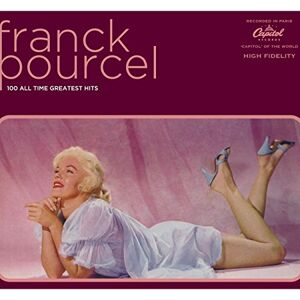 Franck Pourcel - GEBRAUCHT 100 All Time Greatest Hits - Preis vom 29.04.2024 04:59:55 h