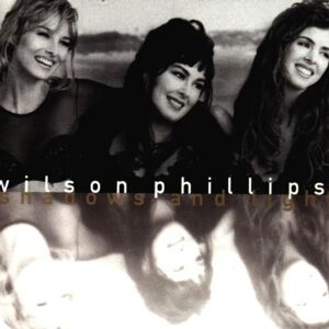 Wilson Phillips - GEBRAUCHT Shadows and Light - Preis vom 04.05.2024 04:57:19 h