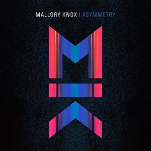 Mallory Knox - GEBRAUCHT Asymmetry (Deluxe) - Preis vom 03.05.2024 04:54:52 h