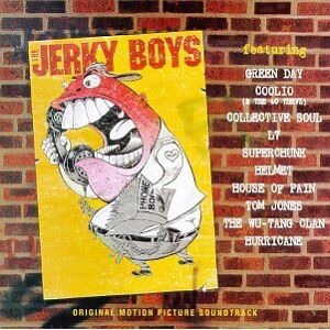 GEBRAUCHT The Jerky Boys - Preis vom 08.05.2024 04:49:53 h