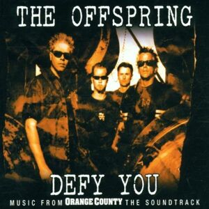 the Offspring - GEBRAUCHT Defy You - Preis vom 07.05.2024 04:51:04 h
