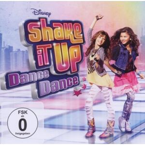 Ost - GEBRAUCHT Shake It Up - Preis vom 03.05.2024 04:54:52 h