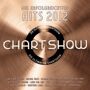 die ultimative chartshow-hits 2012