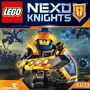 lego knights