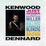 kenwood cd