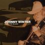 johnny winter cd